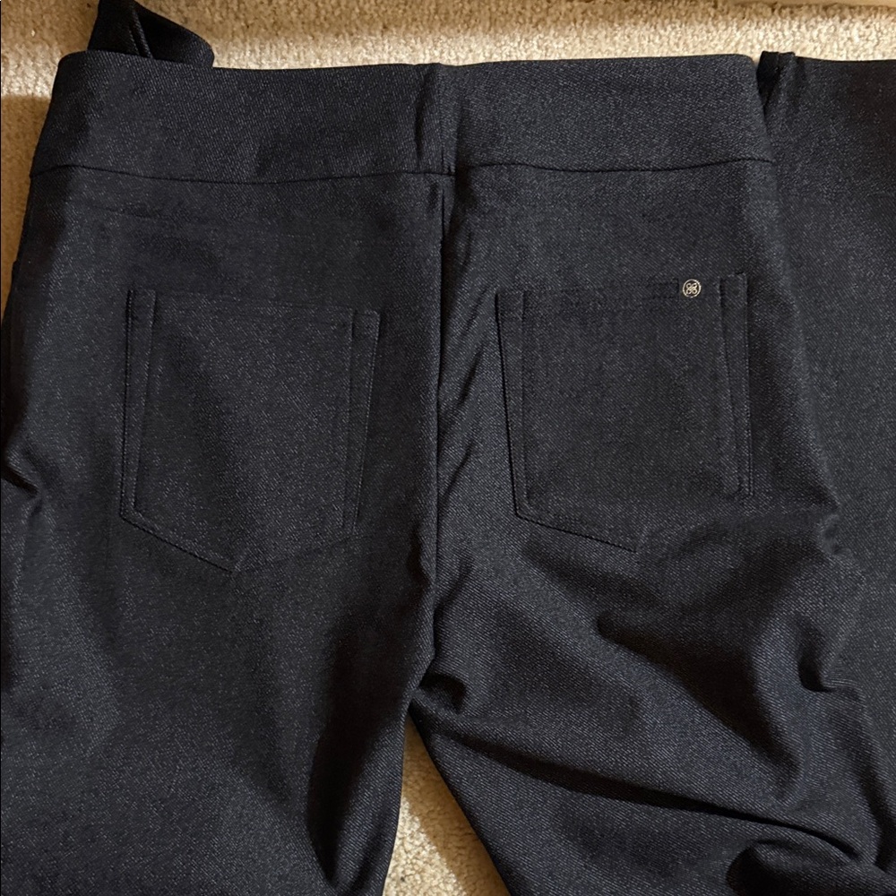 New Honeylove Everready pant in charcoal, size L - Picture 10 of 10